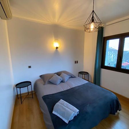 Les Chambres De La Bourse Pont-Saint-Esprit Ngoại thất bức ảnh