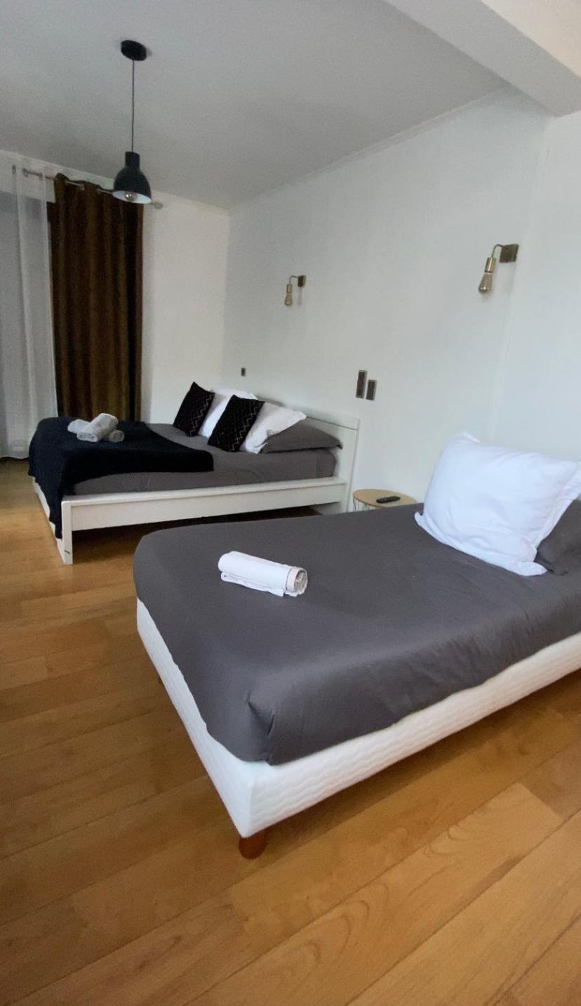 Les Chambres De La Bourse Pont-Saint-Esprit Ngoại thất bức ảnh